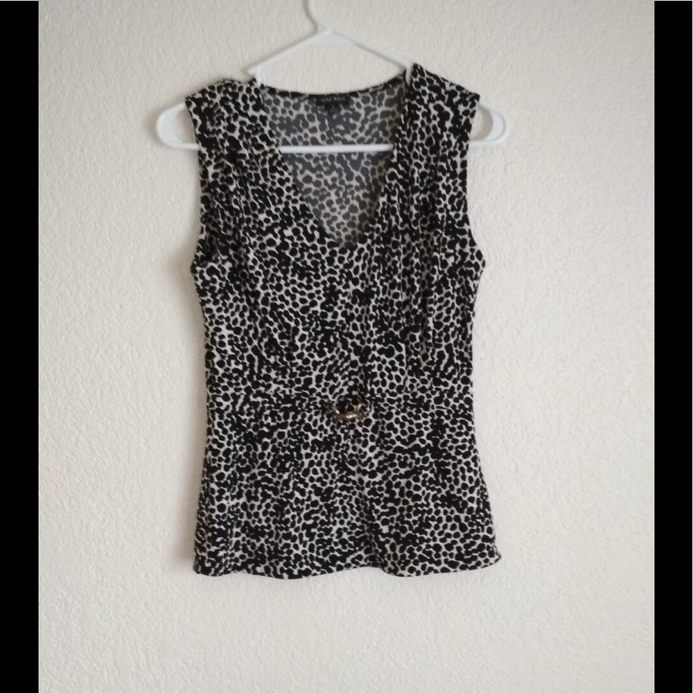 Nine West Tops